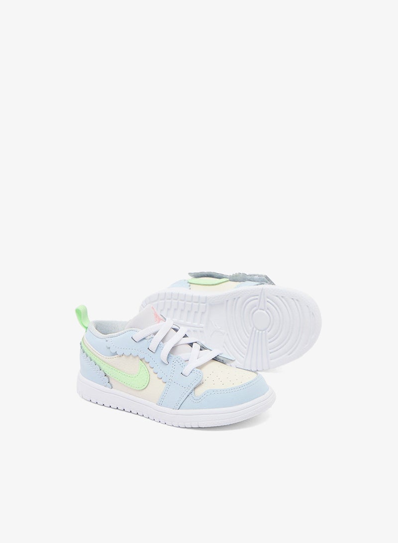 جوردن  لو ألت سي فيم جي تي للأطفال الرضع - Image 3