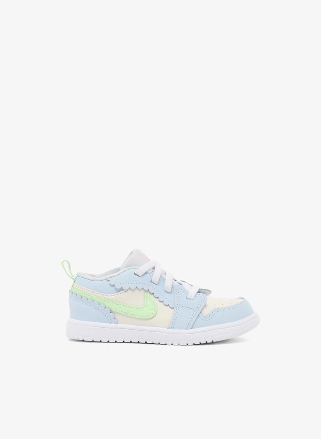 Jordan Infant Jordan 1 Low Alt Se Fem Gt - Image 1