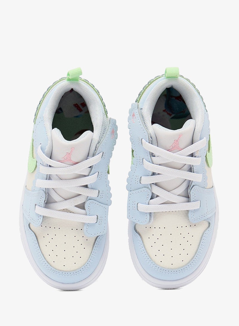 Jordan Infant Jordan 1 Low Alt Se Fem Gt - Image 4