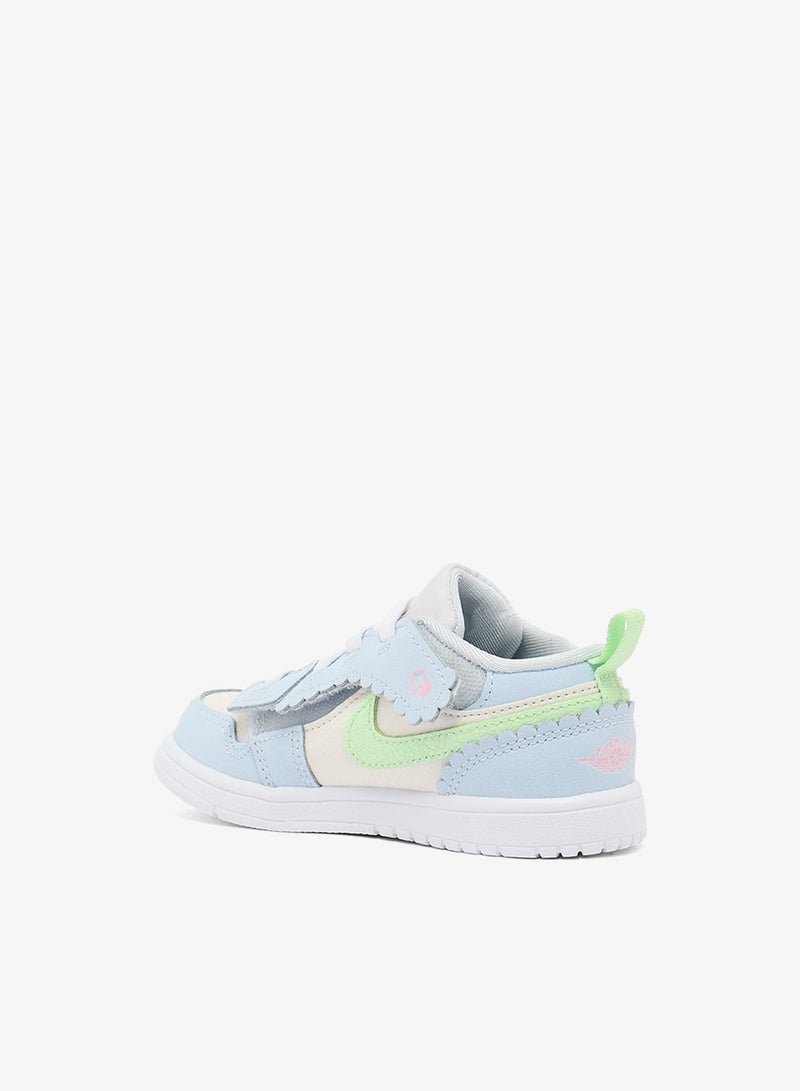 Jordan Infant Jordan 1 Low Alt Se Fem Gt - Image 2