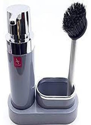 بريمانوفا فرشاة و صابون سائل - pzsku/ZA1EDD6E216B33D56749BZ/45/_/1665562867/e0d5b547-4af8-4618-afc3-1c6ddc4b8cf3