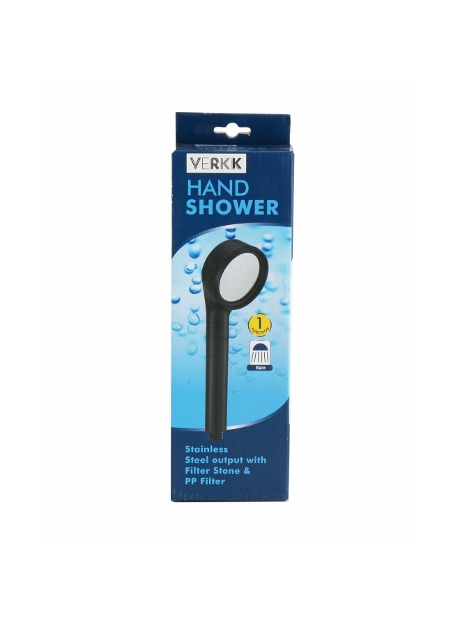 VERKK Hand Shower 9730131B - Image 3