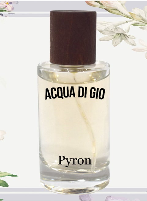 Acqua Di Gio Perfume 50 ml EDT