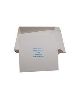 Preferred Postage Supplies Ite 600 Pinwheel Postage Meter Tapes 5X5 Compatible With Hasler, Neopost, Pb And Francotyp Postalia By Preferred Postage Supplies (1 Pack) 