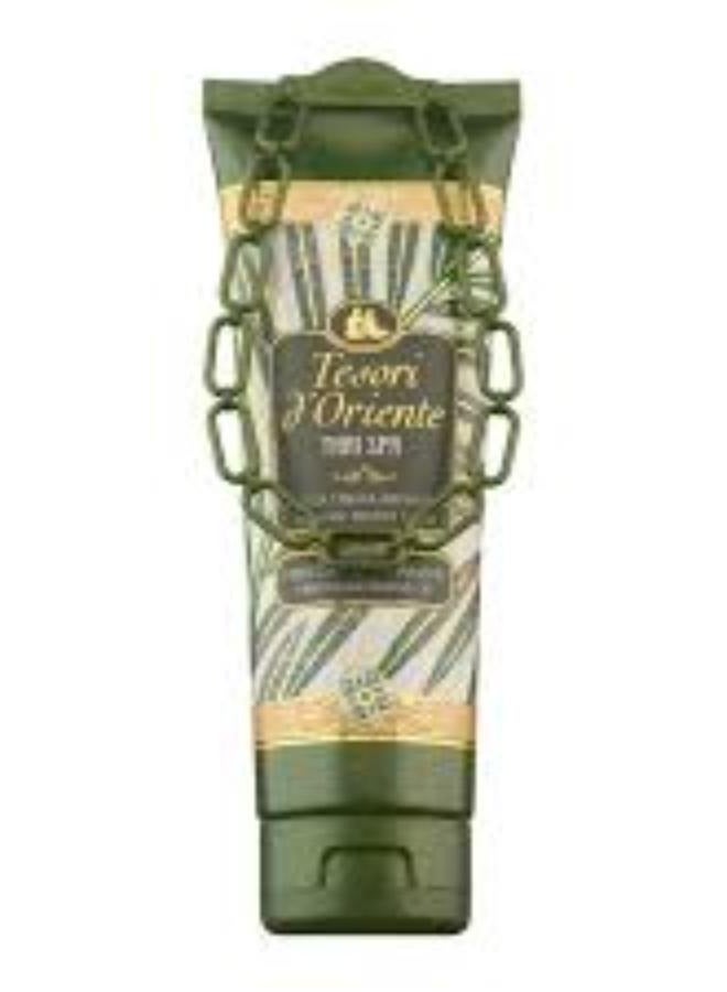 تيسوري دي أورينتي جل الاستحمام التايلاندي سبا 250 مل