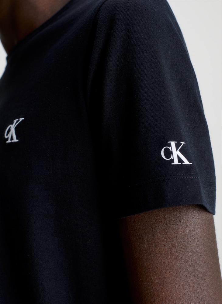 Calvin Klein Jeans Essential Slim Shirt  - Image 3