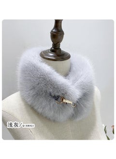 Light gray