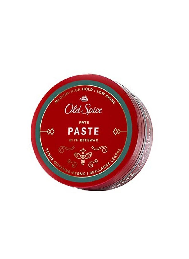 Old Spice معجون تصفيف الشعر للرجال 2.22 أونصة - Image 1