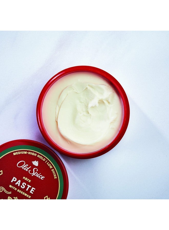 Old Spice معجون تصفيف الشعر للرجال 2.22 أونصة - Image 3