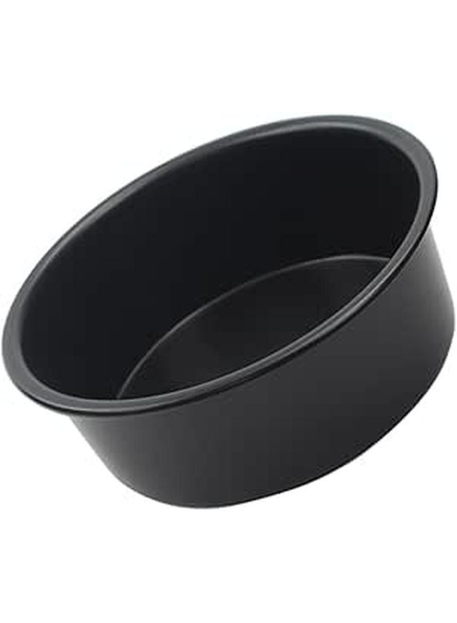 Non Stick Round Cake Pan Easy Demold Design For Cheesecake Baking - Image 1