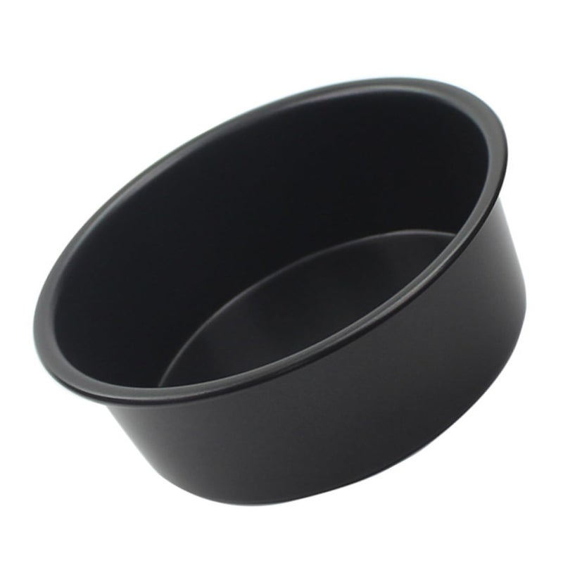 Non Stick Round Cake Pan Easy Demold Design For Cheesecake Baking - Image 2