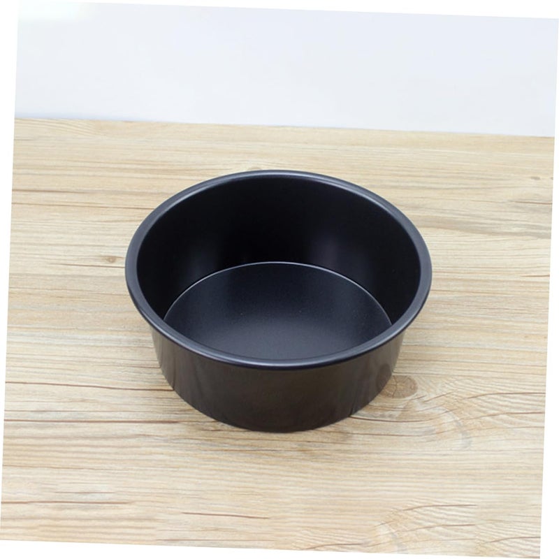 Non Stick Round Cake Pan Easy Demold Design For Cheesecake Baking - Image 5