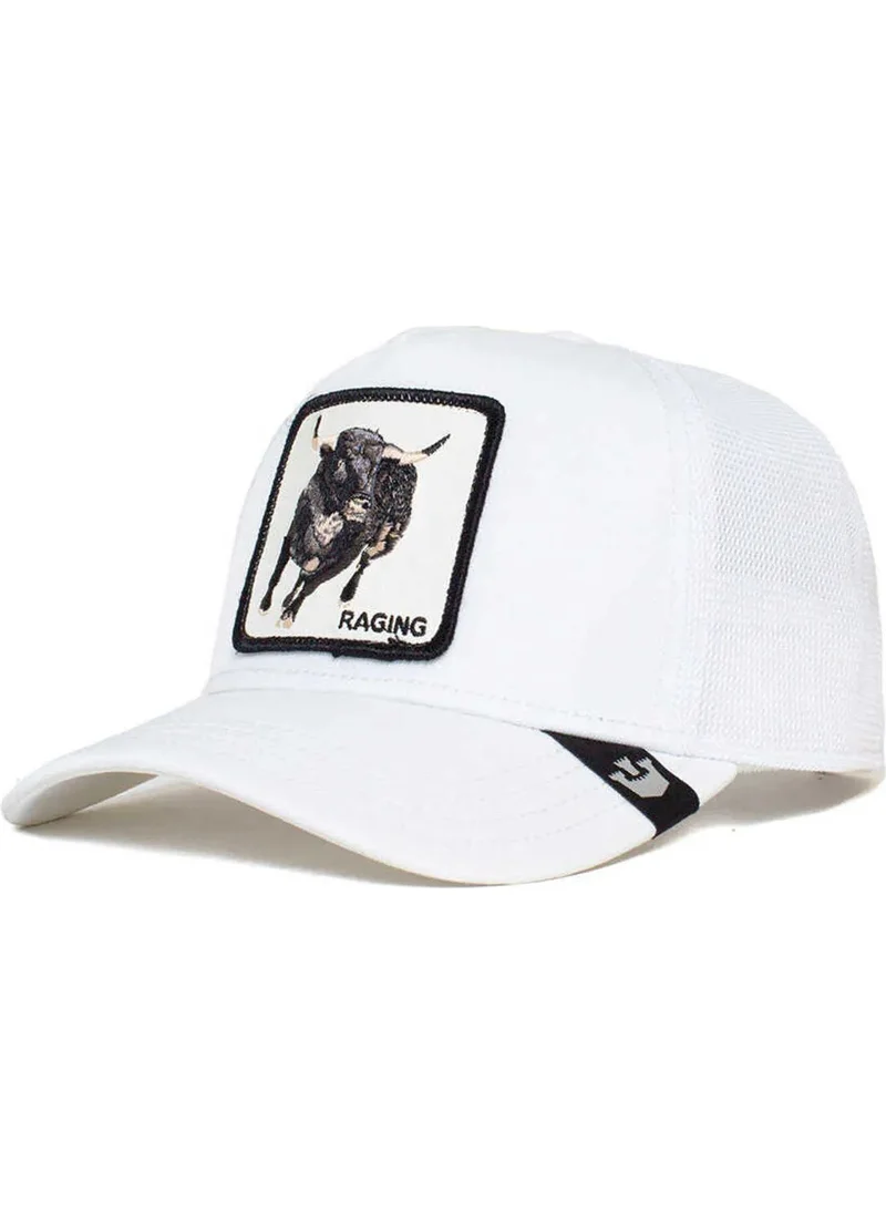 Goorin Bros Platinum Rage