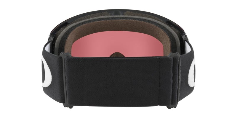 Oakley mens Flight Deck, Matte Black W/Prizm Torch Iridium , Large - Image 4