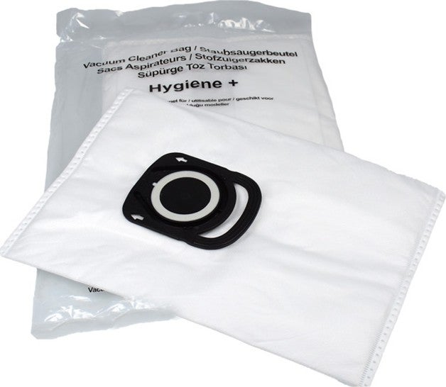 Rowenta RO 6441 / RO 6477 4A Vacuum Cleaner Dust Bag  - Image 1