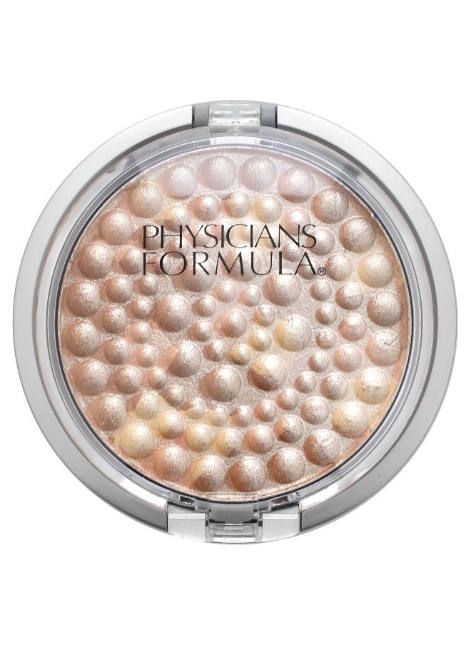 Physician's Formula Physicians Formula, Powder Palette, Mineral Glow Pearls, 7043 Bronze Pearl, 0.28 oz (8 g)  - Image 1