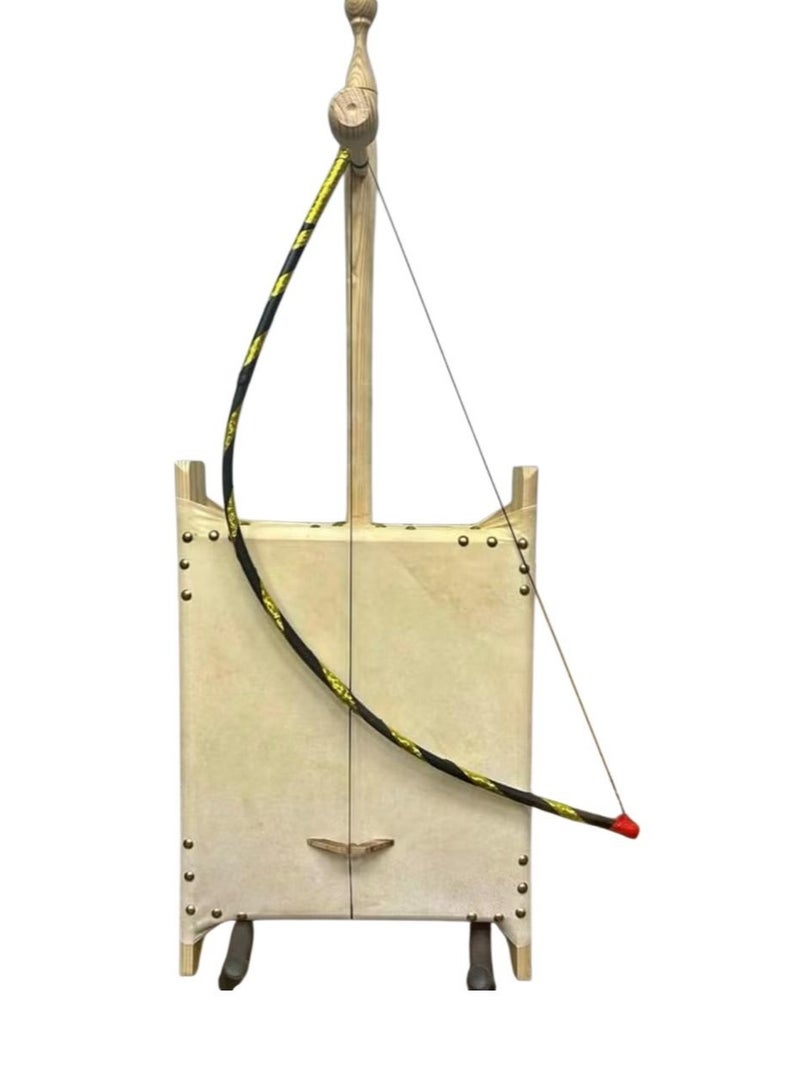 rababa musical instrument