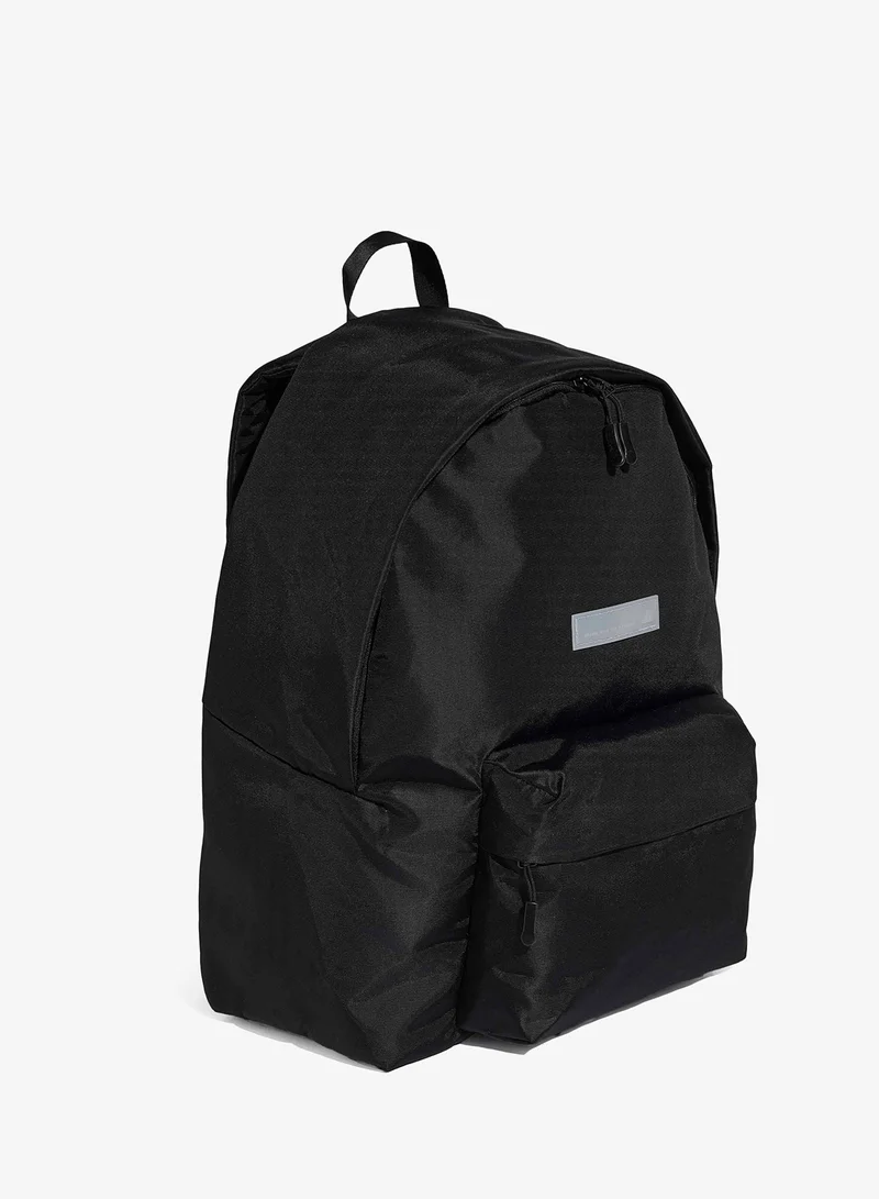Adidas BLACK/WHITE Must Haves Backpack  | Best Price UAE