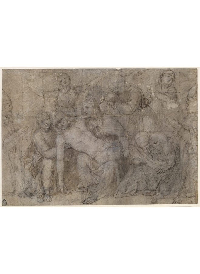 null - Overshadowed: Leonardo da Vinci and Bernardino Luini - Image 1