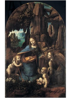 Overshadowed: Leonardo da Vinci and Bernardino Luini