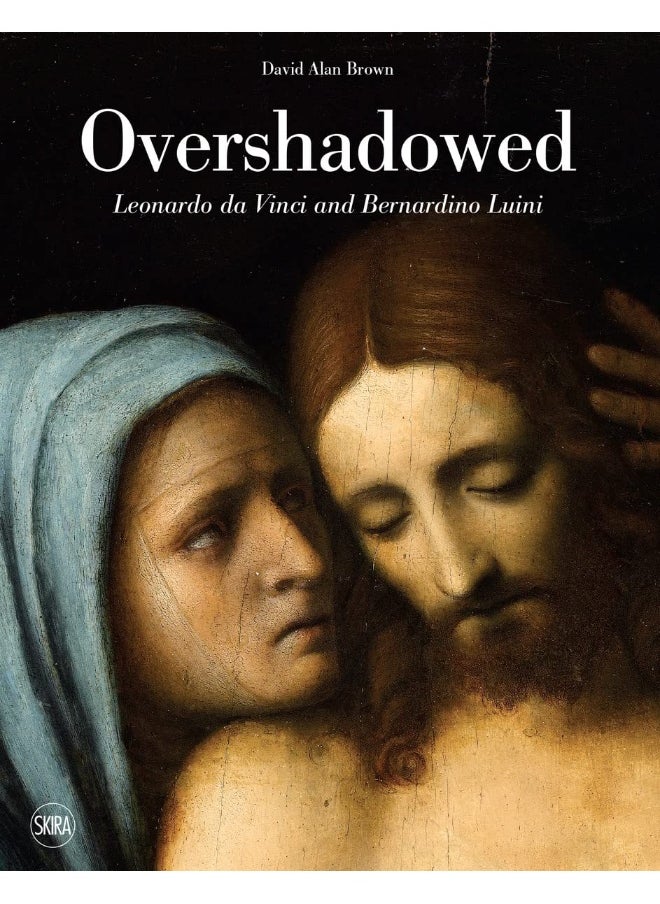 null - Overshadowed: Leonardo da Vinci and Bernardino Luini - Image 1