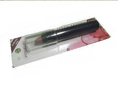 Colormates Lip Crayon Spice 62631 Pack of 2