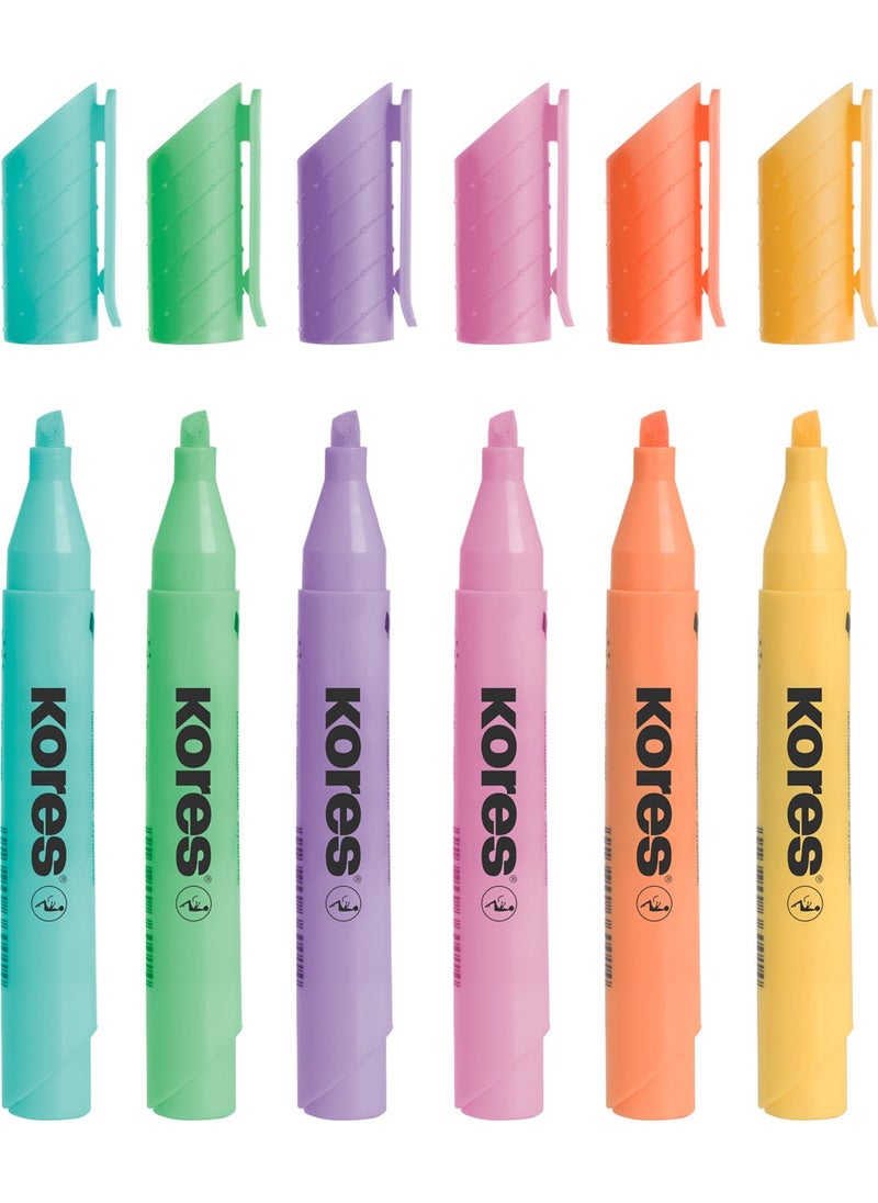 Kores Pencil Set, Discolored, Multicolored  - Image 3