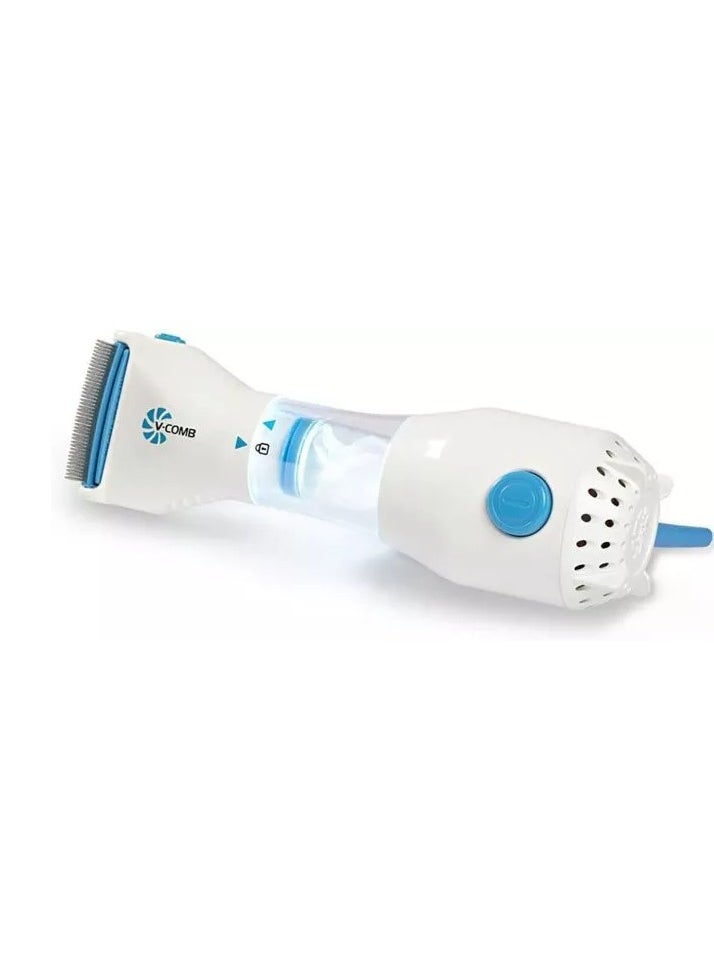 V-Comb Electric Flea Comb  - Image 2