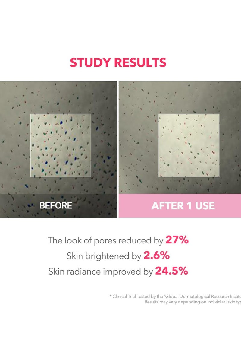 APRILSKIN قناع APRILSKIN TXA Niacinamide 99 للتغليف الليلي 80 مل - Image 5