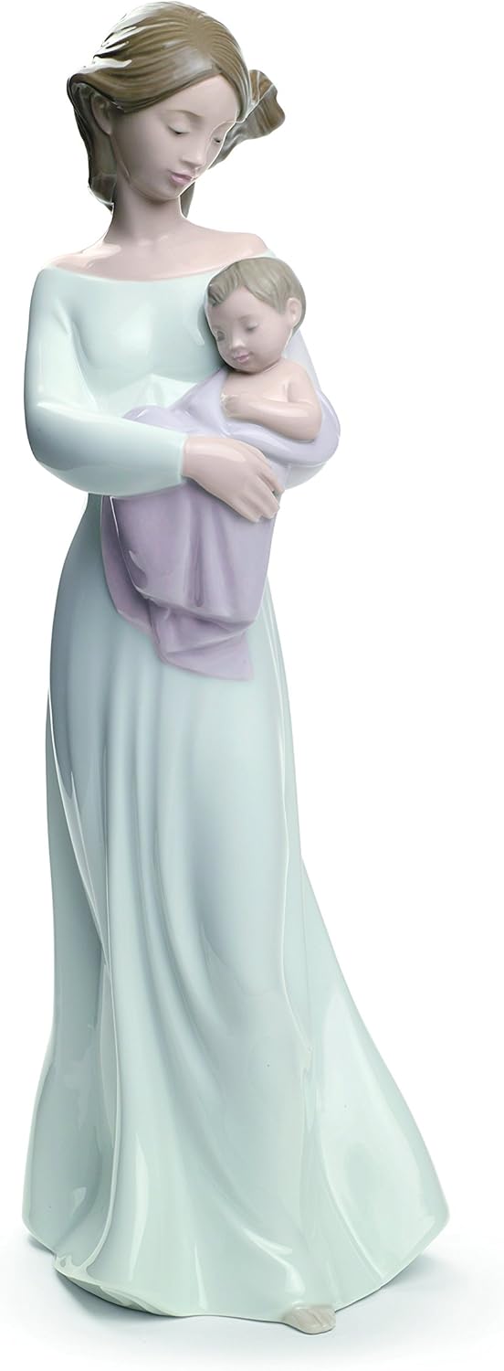 NAO Dearest Girl