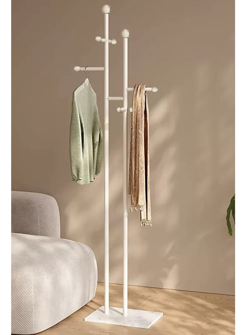 Generic Clothes hanger organizer with an elegant design. - Image 1
