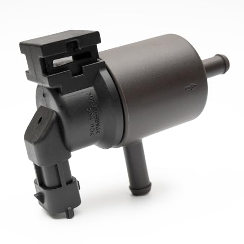 JCCGLOBAL 289103L000 Vapor Canister Purge Valve Compatible with Hyundai 20182020 Accent 16L20172020 Elantra 16L20192020 Veloster 16LGenesis 20192021 G70 20L - Image 1