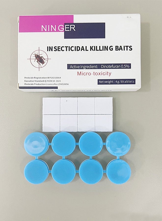 Generic Indoor Household Insect Repellents Pest Control  - Image 2