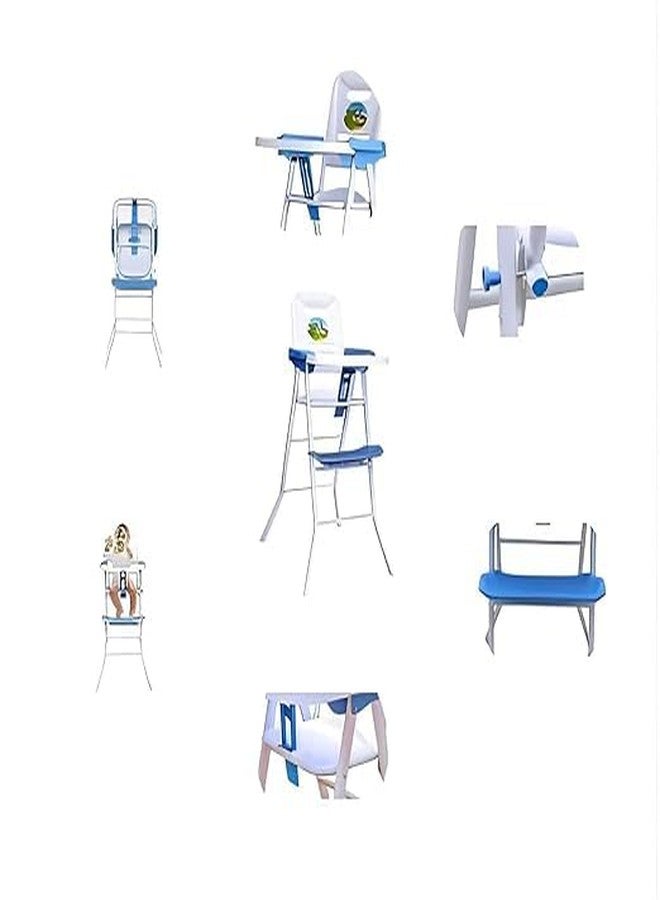 CONSILA Baby Feeding Chair - Image 5