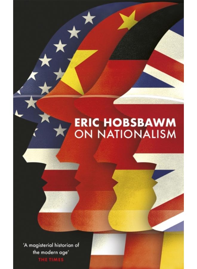 On Nationalism 