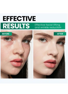 Excefore Microcurrent Facial Device, 5-in-1 Handheld Face Toning Device, Microcurrent Facial Device for Face and Neck, Instant Face Lifting and Facial Sculpting for Skin Rejuvenation and Wrinkle Reduction  - Image 4