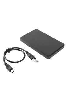 Generic HDD CASE usb2 for laptop 