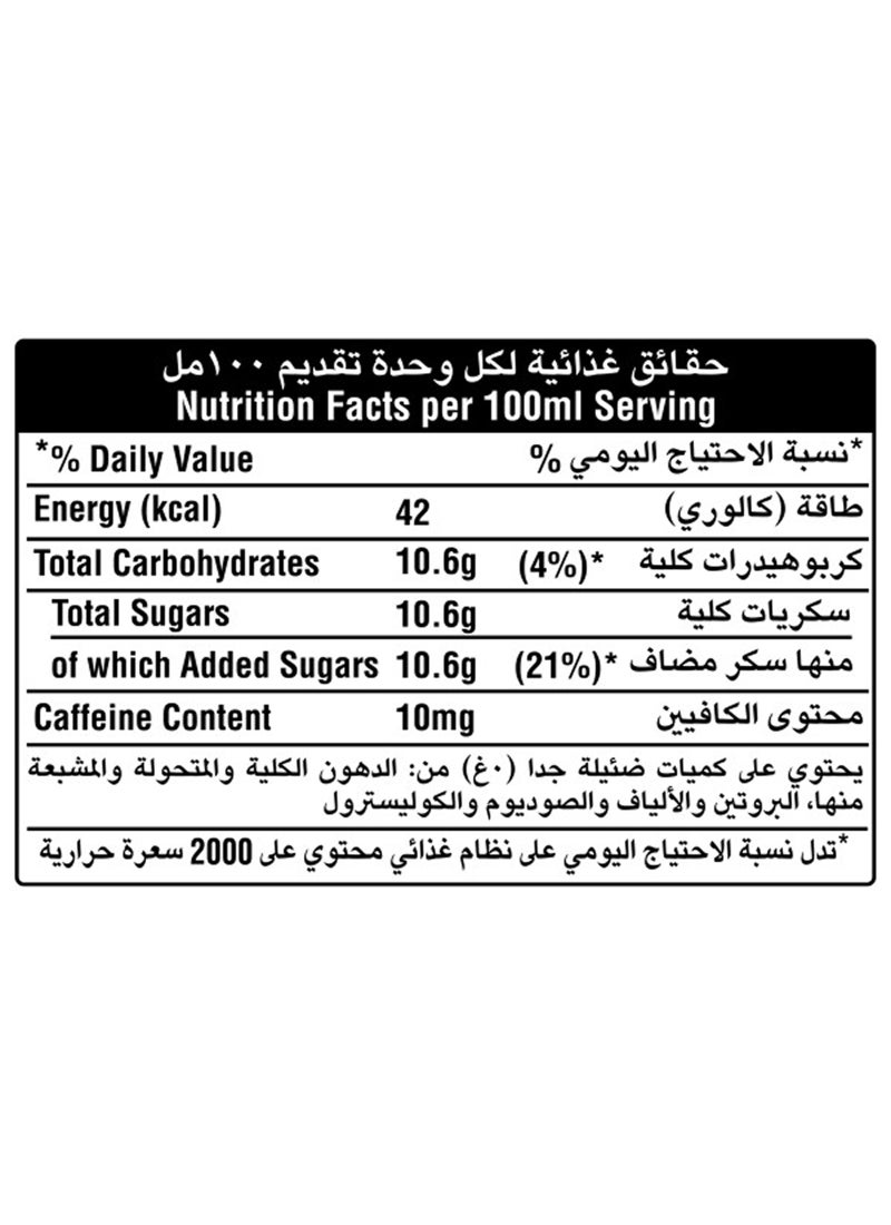 Coca-Cola مشروب غازي عادي - Image 3