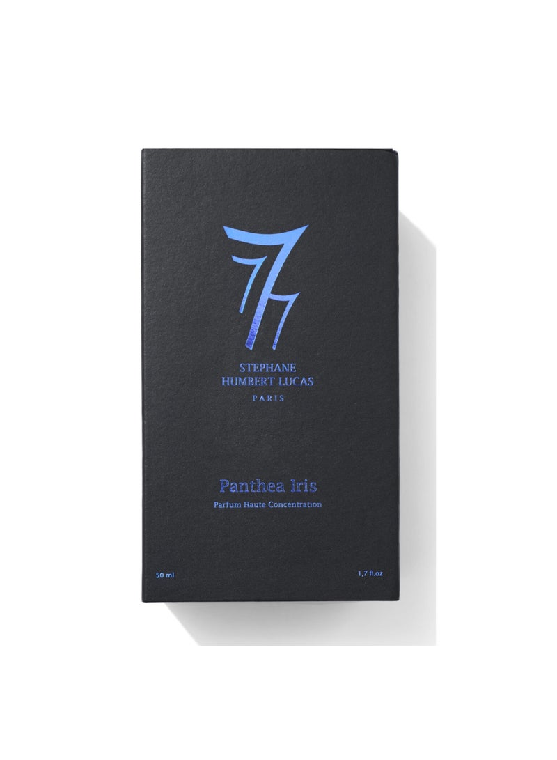 Stephane Humbert Lucas SHL Panthea Iris Eau de Parfum 50 ml - Image 3