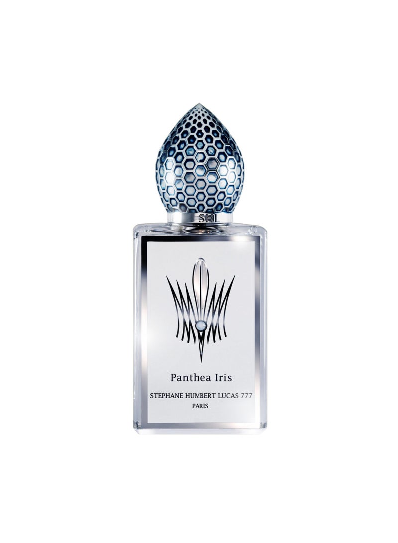 Stephane Humbert Lucas SHL Panthea Iris Eau de Parfum 50 ml - Image 1