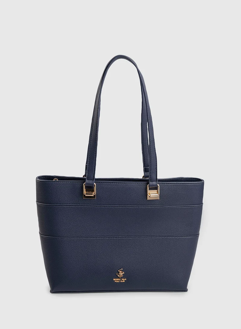BEVERLY HILLS POLO CLUB Top Handal tote bag