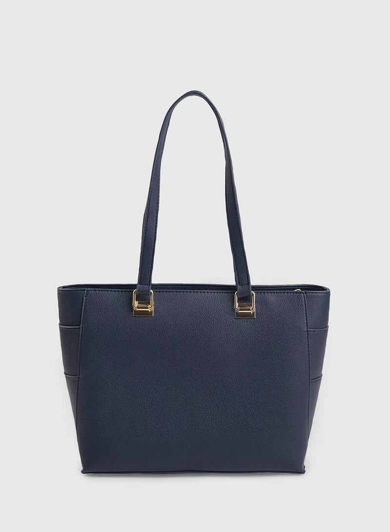 BEVERLY HILLS POLO CLUB Top Handal tote bag