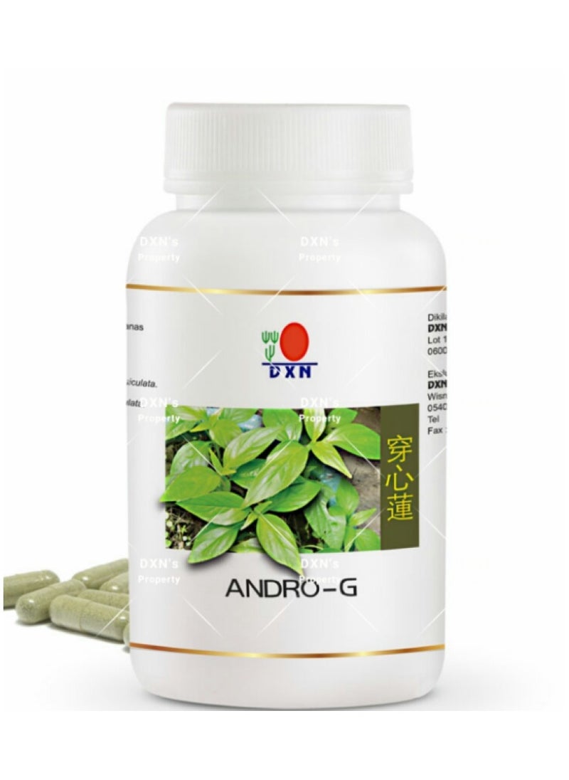 DXN DXN Andro-G 90'S  - Image 1