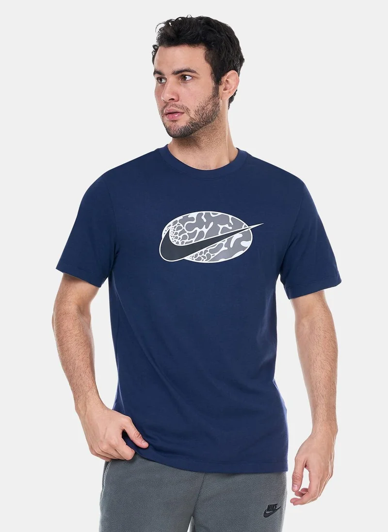 نايكي Men's Sportswear T-Shirt