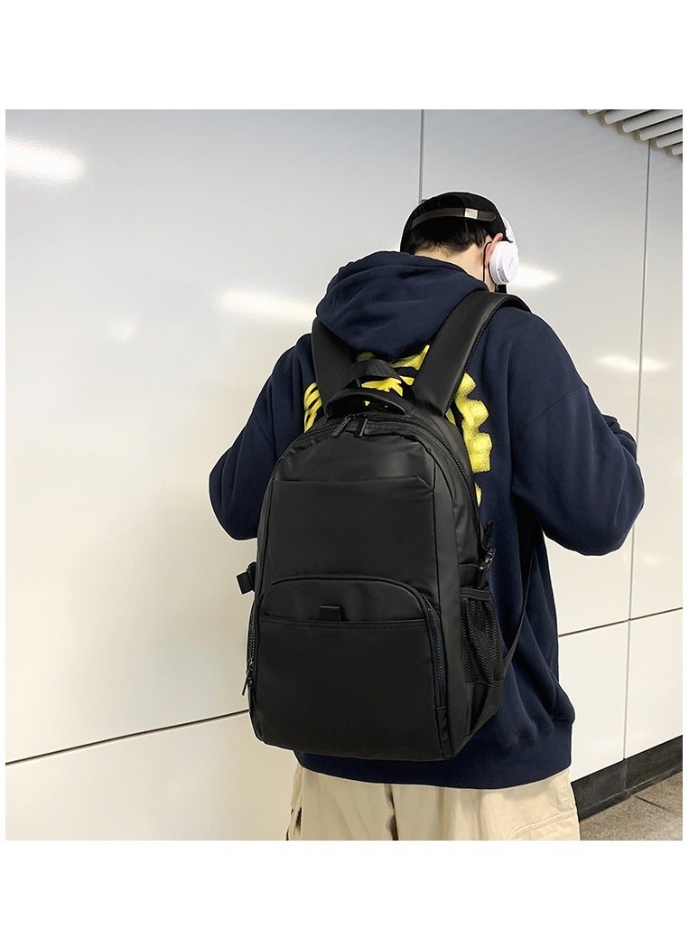 KUYING New Minimalist And Stylish Backpack  - Image 2