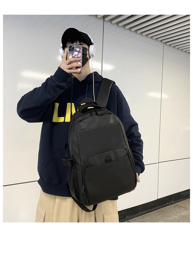 KUYING New Minimalist And Stylish Backpack  - Image 3