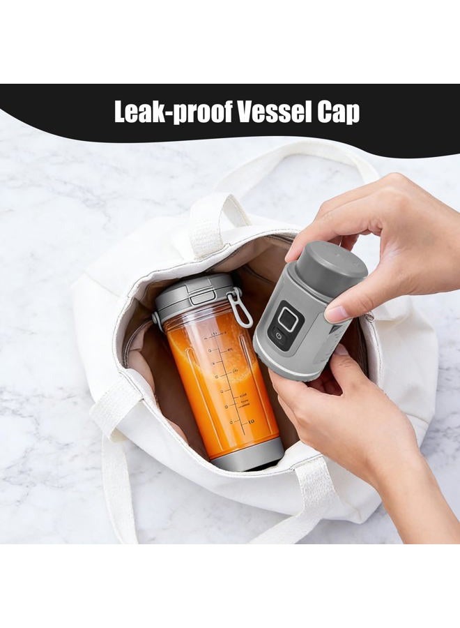 QCCTPUU غطاء شفرة السيليكون وغطاء الوعاء لخلاط نينجا بلاست المحمول سلسلة BC100 و BC151 – مانع للتسرب، آمن للغسل في غسالة الصحون، قطع غيار خلاط بدرجة غذائية - Image 4