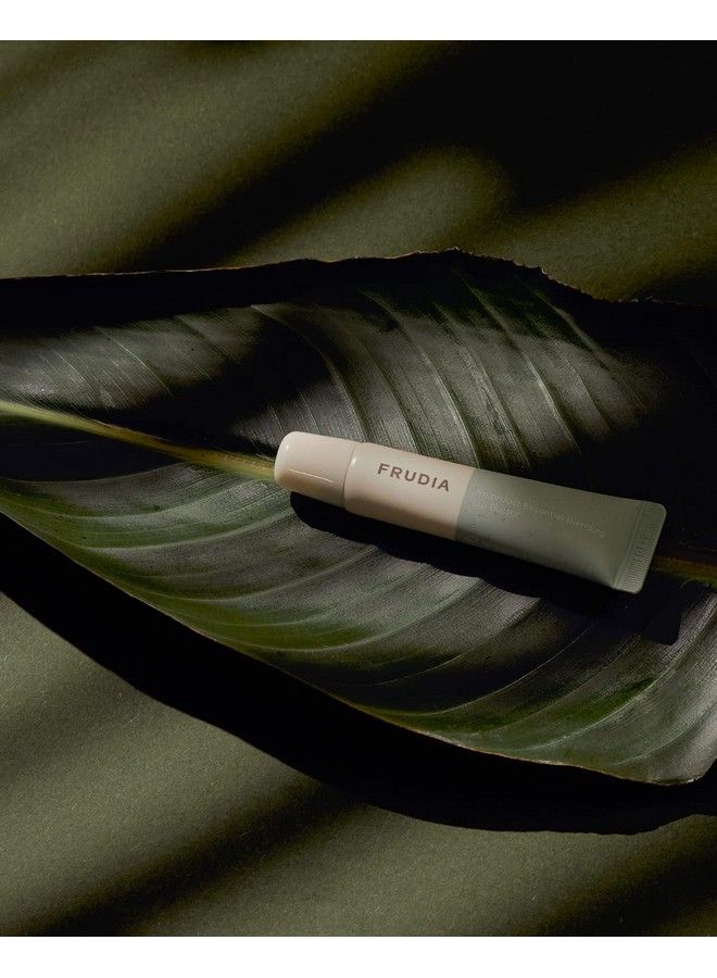 frudia Reproust Essential Blending Lip Butter Greenery 10g / 035 oz - Image 5