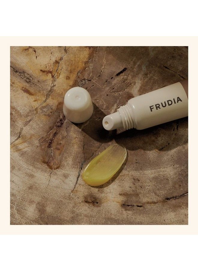 frudia Reproust Essential Blending Lip Butter Greenery 10g / 035 oz - Image 4