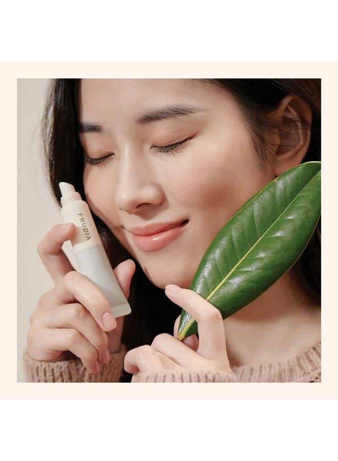 frudia Reproust Essential Blending Lip Butter Greenery 10g / 035 oz - Image 3
